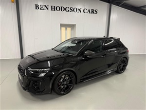 Large image for the Used Audi RS3