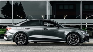 Large image for the Used Audi RS3