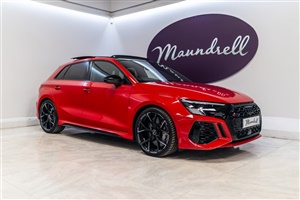 Large image for the Used Audi RS3
