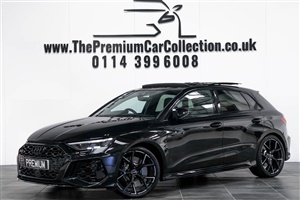 Large image for the Used Audi RS3