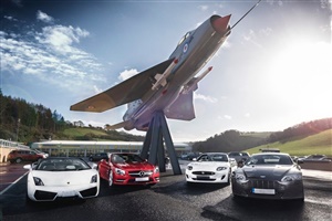 Large image for the Used Audi RS3
