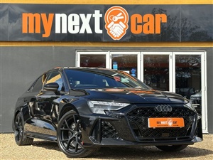 Large image for the Used Audi RS3