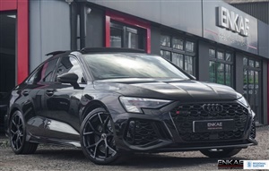 Large image for the Used Audi RS3