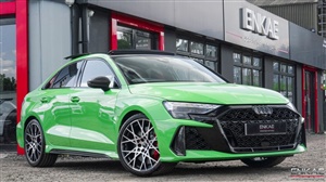 Large image for the Used Audi RS3