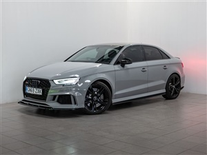 Large image for the Used Audi RS3