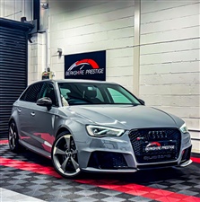 Large image for the Used Audi RS3