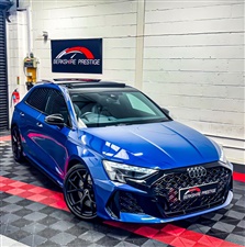 Large image for the Used Audi RS3