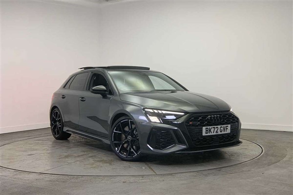 Large image for the Used Audi RS3
