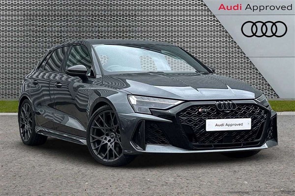 Large image for the Used Audi RS3