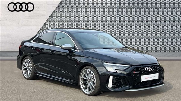 Large image for the Used Audi RS3