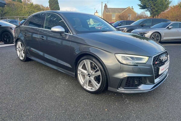 Large image for the Used Audi RS3
