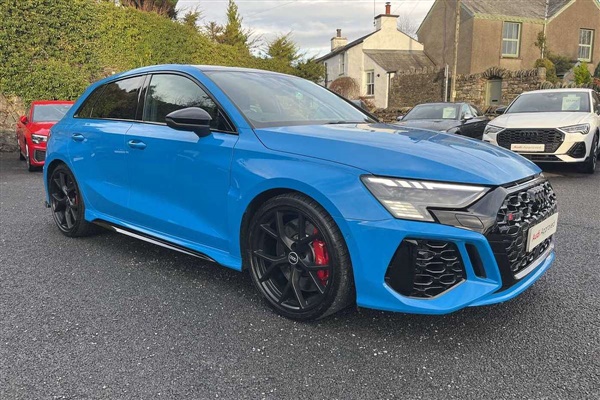 Large image for the Used Audi RS3