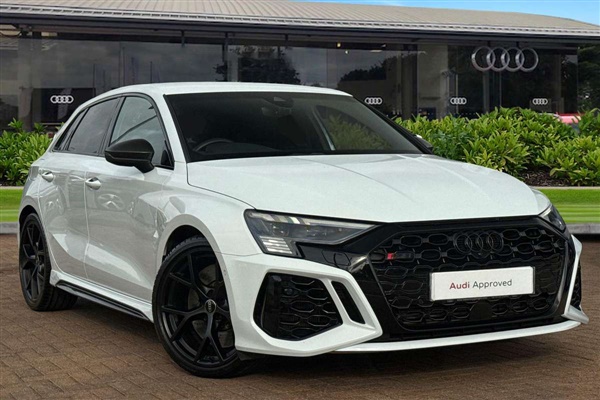 Large image for the Used Audi RS3
