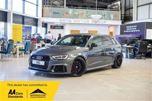 Large image for the Used Audi RS3