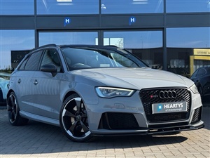 Large image for the Used Audi RS3