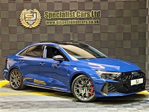 Large image for the Used Audi RS3