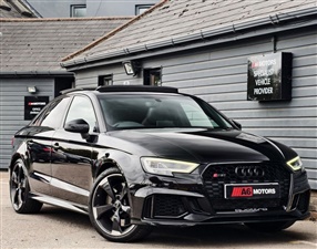 Large image for the Used Audi RS3