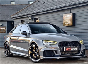 Large image for the Used Audi RS3