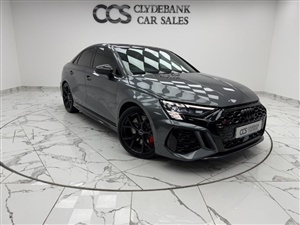 Large image for the Used Audi RS3