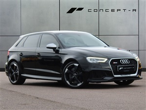 Large image for the Used Audi RS3