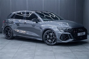 Large image for the Used Audi RS3