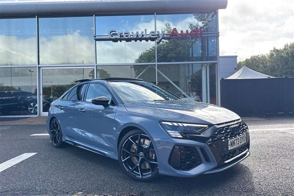 Large image for the Used Audi RS3