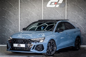 Large image for the Used Audi RS3