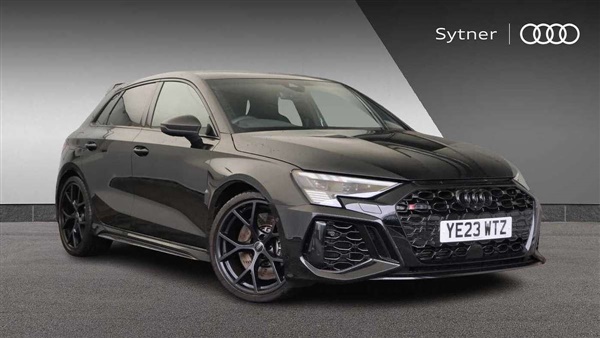 Large image for the Used Audi RS3