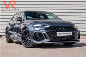 Large image for the Used Audi RS3