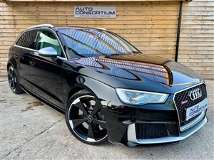 Large image for the Used Audi RS3