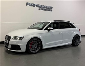 Large image for the Used Audi RS3