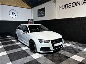 Large image for the Used Audi RS3