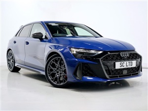 Large image for the Used Audi RS3
