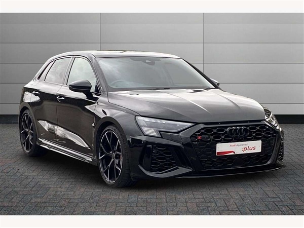 Large image for the Used Audi RS3