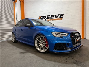 Large image for the Used Audi RS3