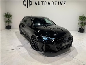 Large image for the Used Audi RS3
