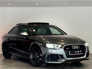 Large image for the Used Audi RS3