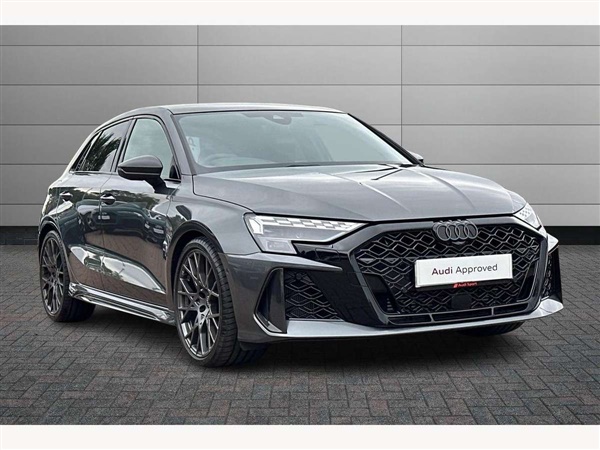 Large image for the Used Audi RS3