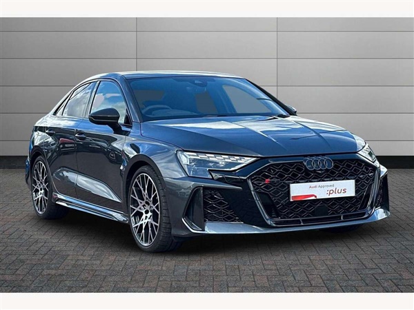 Large image for the Used Audi RS3