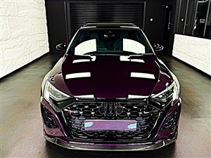 Large image for the Used Audi RS3