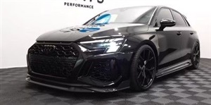 Large image for the Used Audi RS3