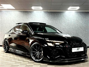 Large image for the Used Audi RS3