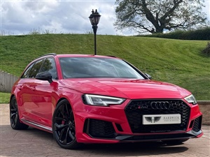 Large image for the Used Audi RS4 AVANT