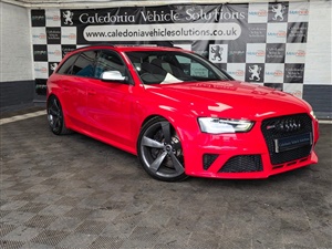 Large image for the Used Audi RS4 AVANT