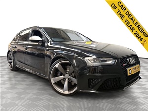 Large image for the Used Audi RS4 AVANT