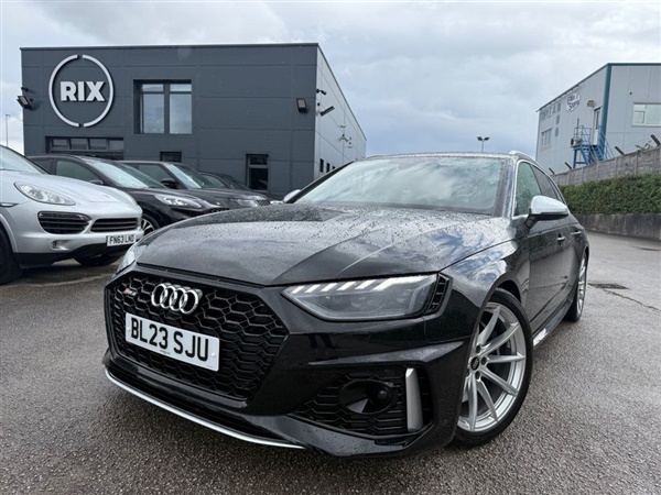 Large image for the Used Audi RS4 AVANT