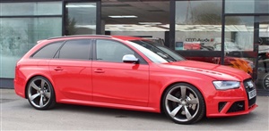 Large image for the Used Audi RS4