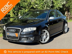 Large image for the Used Audi RS4