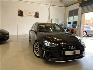 Large image for the Used Audi RS4 AVANT