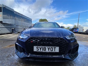 Large image for the Used Audi RS4 AVANT